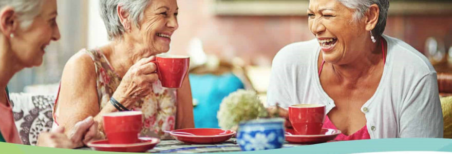 résidences seniors
