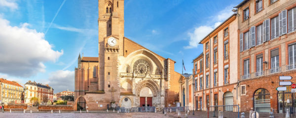 Toulouse