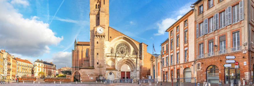 Toulouse