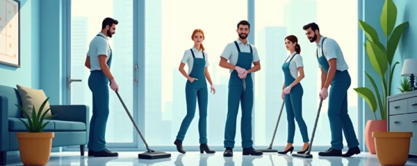 les-differentes-prestations-de-nettoyage-en-entreprise