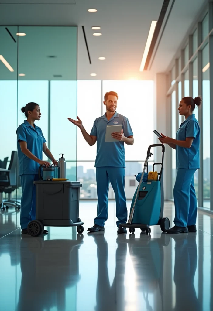 société de nettoyage d’entreprise société de nettoyage d’entreprise